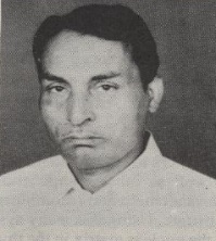 Virendra Nath Pandey 