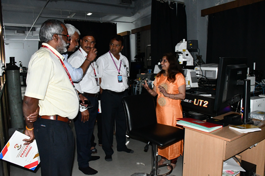 faculty
