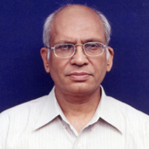 Dr. S. S. Agarwal