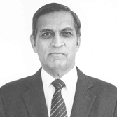 Dr. M. G. Deo