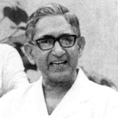 Dr. L. D. Sanghvi